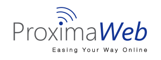 ProximaWeb Logo